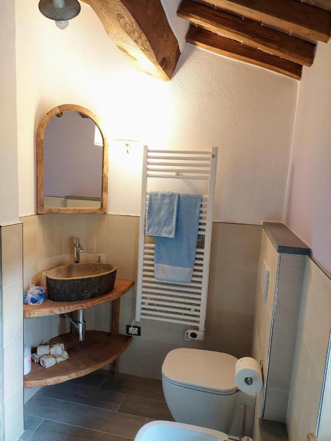 Casina Laura Villa Капанари Екстериор снимка